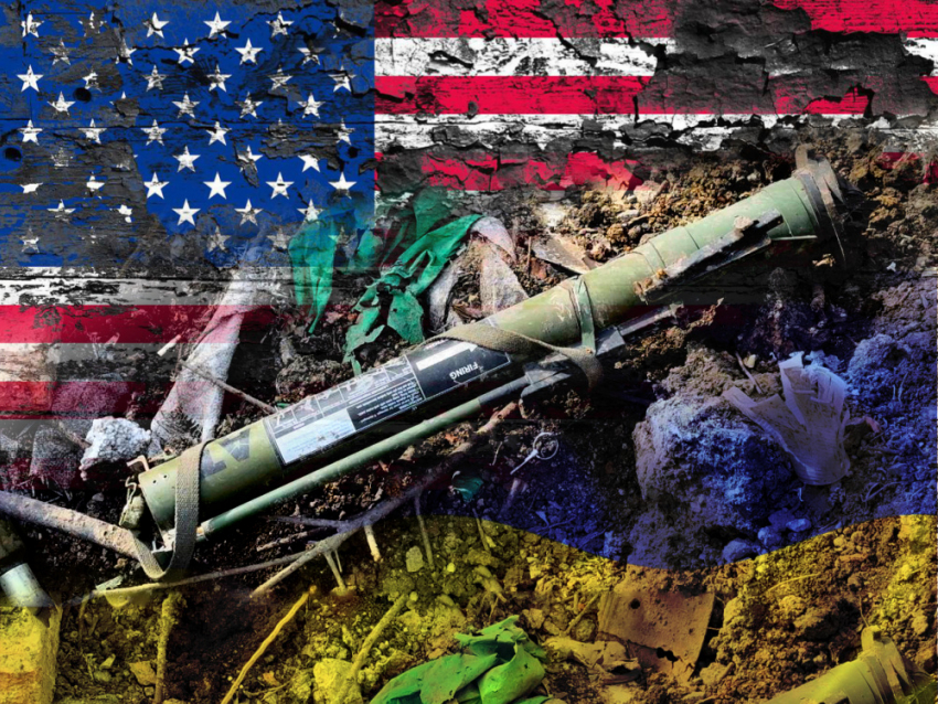 Оружие для Украины: что означают последние высказывания западных лидеров