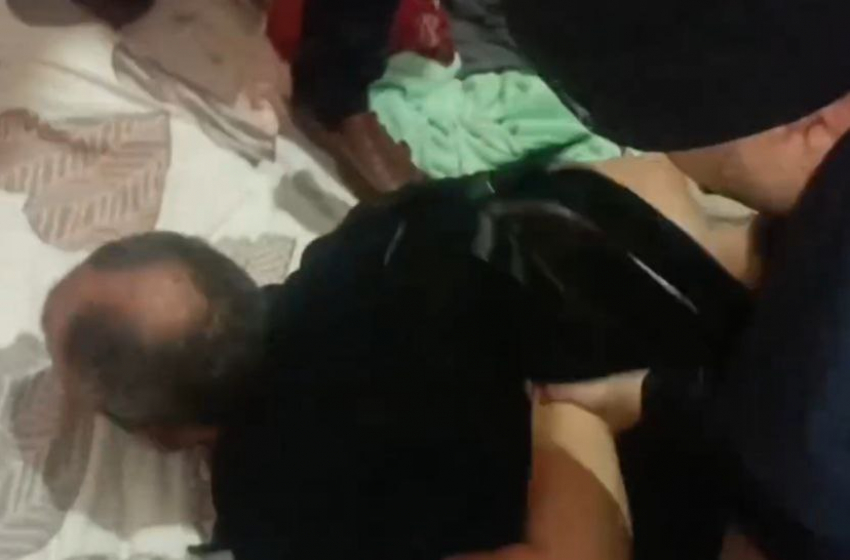 Драгоценности и 12 миллионов рублей похитили у пенсионера из Горловки ставропольские гастролеры