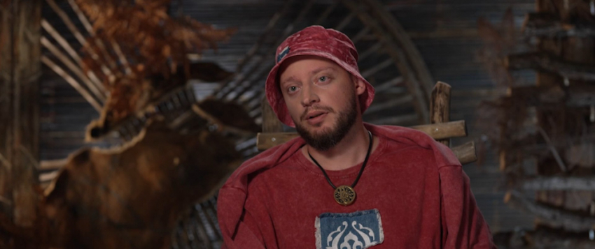 Продюсер Алёны Блин из Донецка Сергей Степанцов вернулся в команду на шоу «Выжить в Стамбуле» вопреки заговору 