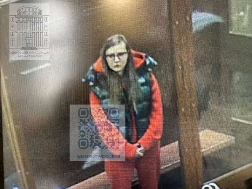 Арестованная по делу о растрате 14 миллионов, депутат ДНР из Курска, написала письмо секретарю Госсовета РФ