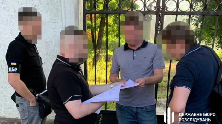 На Украине будут судить депутатов Киеврады за уклонение от воинской службы