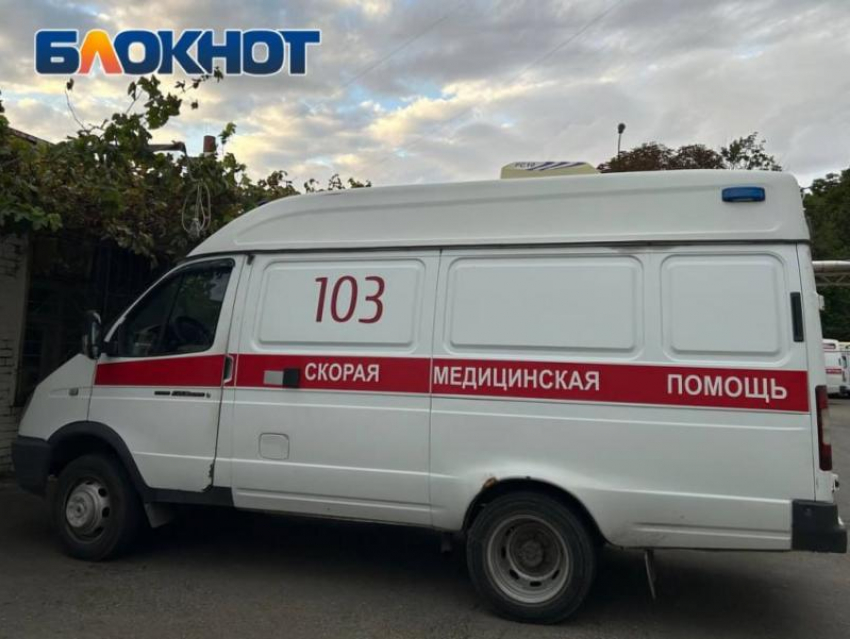Водители скорых, оказывающих помощь раненым в ДНР, будут получать доплату 