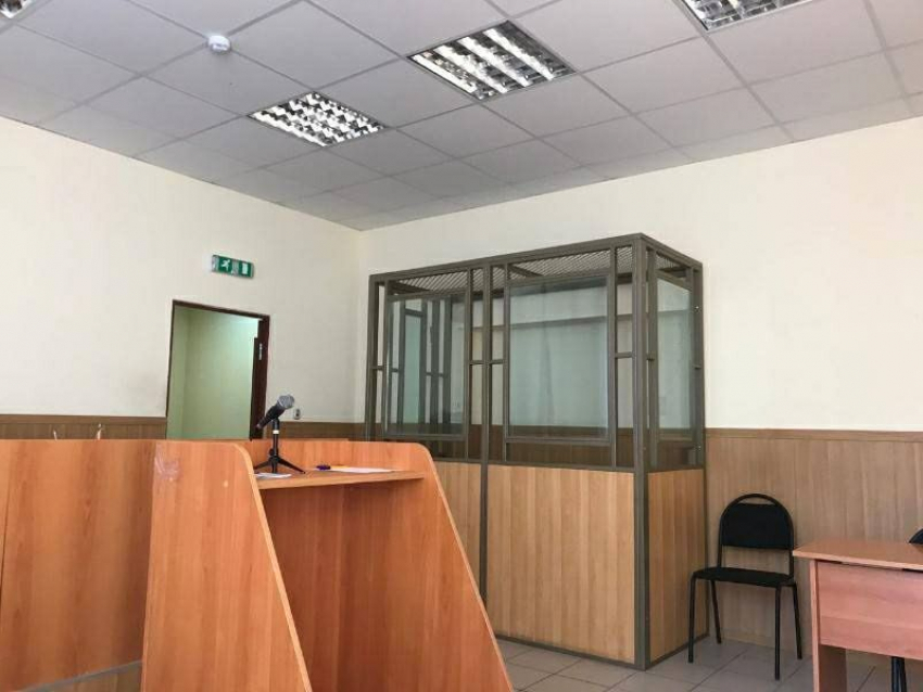 ВСУшник пойдет под суд в Донецке за расстрел автомобиля с мирными жителями