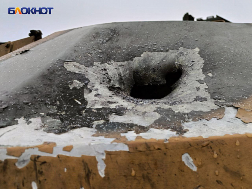 Подоляка: Боевиков ВСУ «разрезали надвое» под Мирноградом