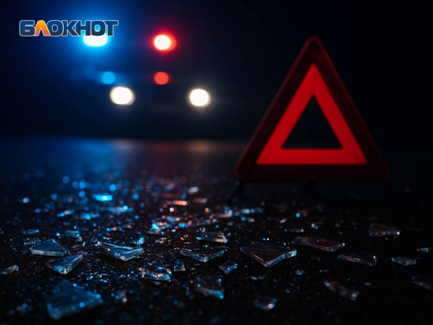 Девочку-подростка сбил неизвестный водитель на красной машине в Горловке: его разыскивает полиция 