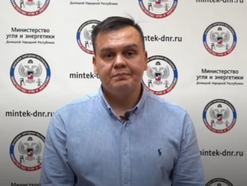 Россиян пугают фейком о техногенной катастрофе в Донбассе