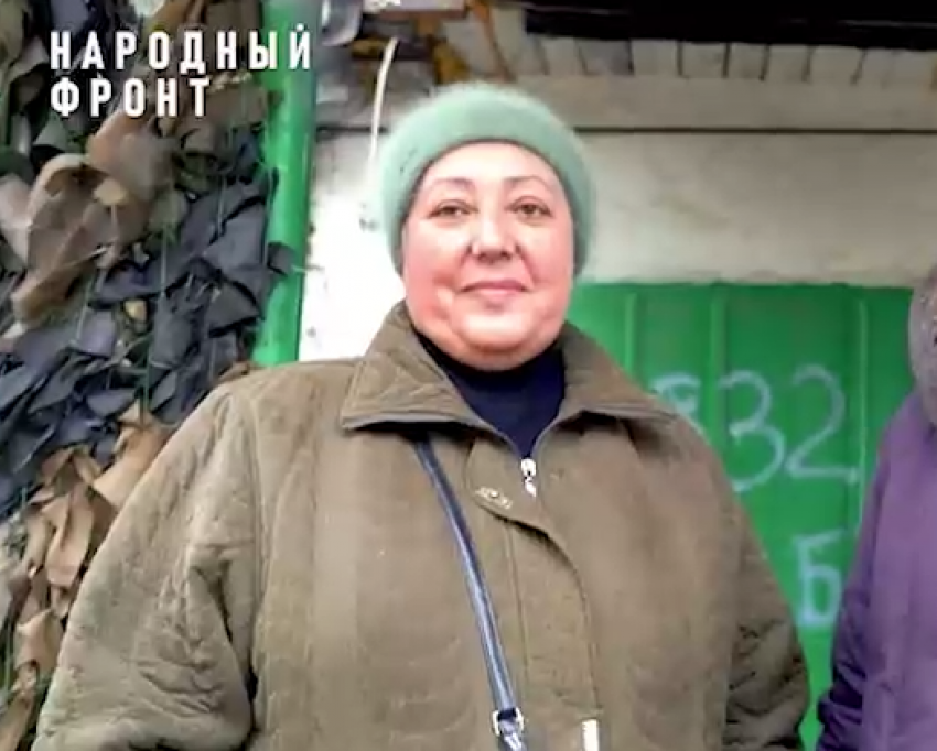 Фельдшер из Селидово рассказала, почему не уезжала из оккупированного города