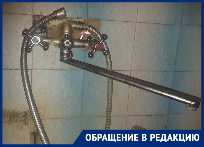 Жители Донецка недоумевают: прошла почти неделя июня, а воды через день так и не видно