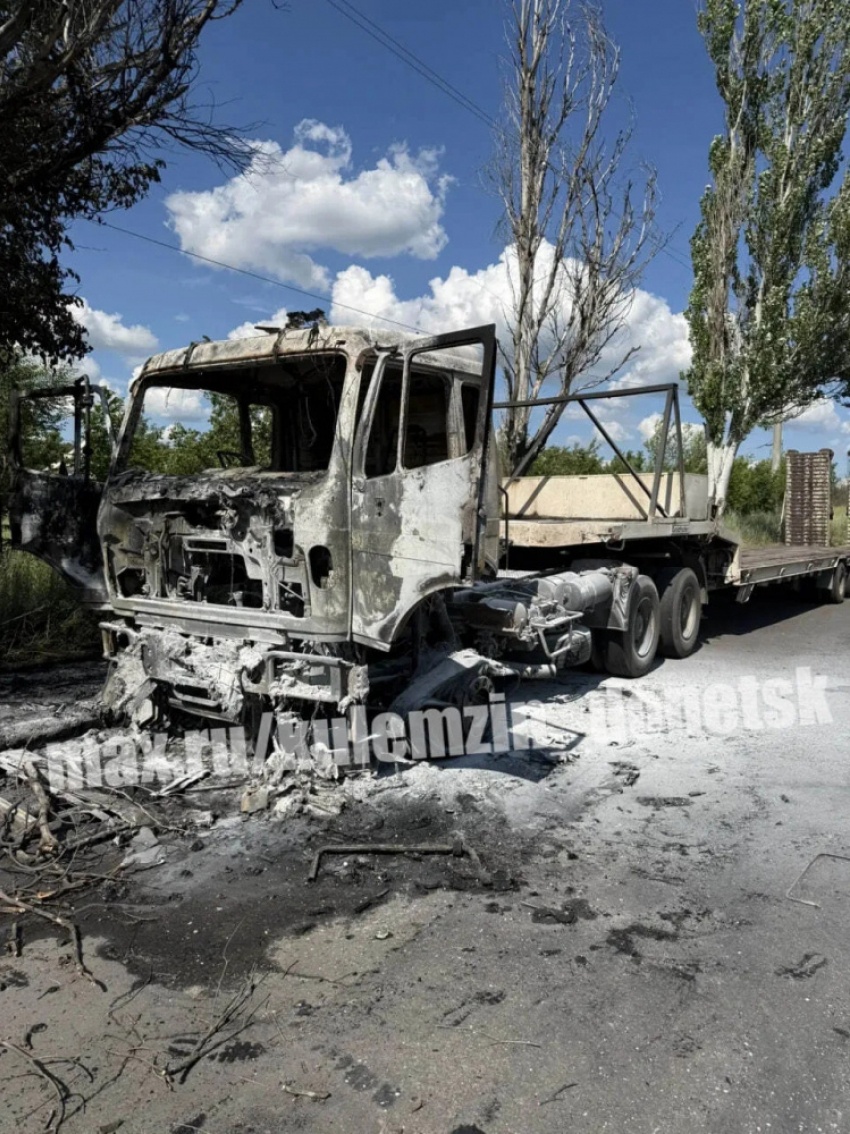 ВСУ атаковали Донецк и Горловку, есть погибшие и раненые
