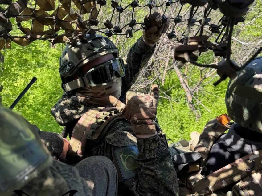 «Фронт не трещит, а рассыпается»: украинские СМИ стенают из-за успехов ВС РФ в ДНР