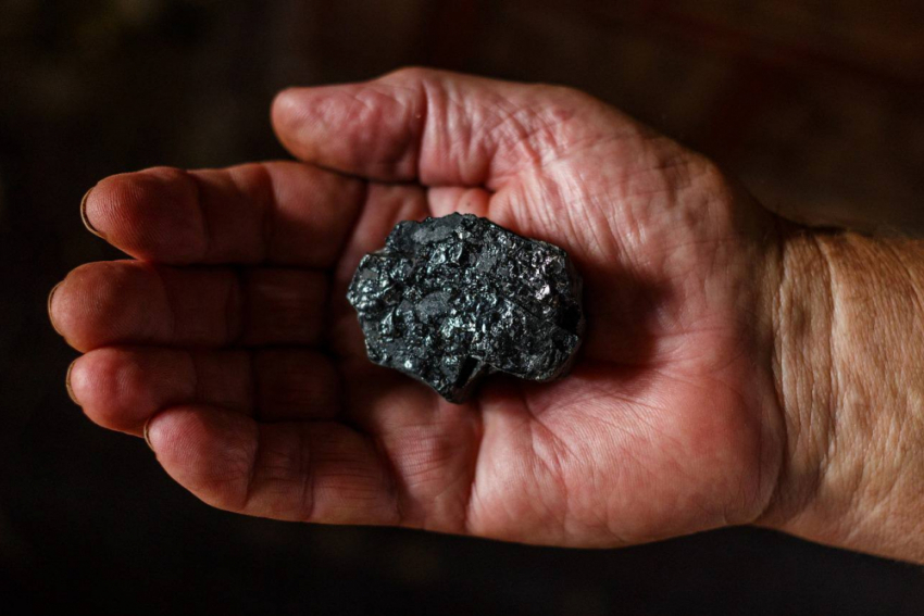 До 25 тысяч рублей на приобретение угля могут получить жители ДНР