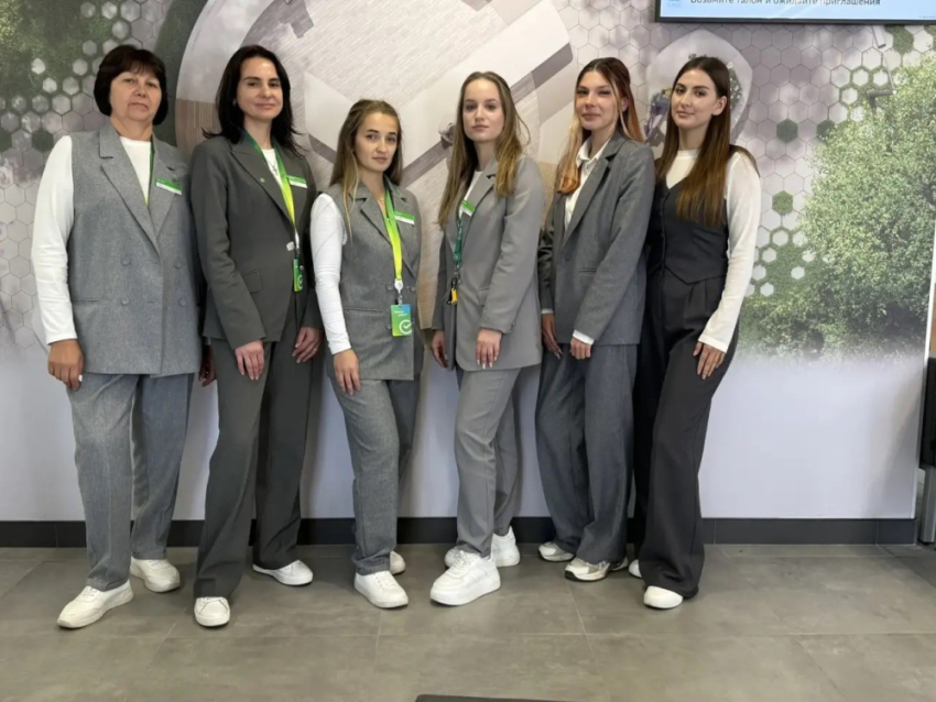 В Макеевке и Кировском открылись два новых банковских офиса