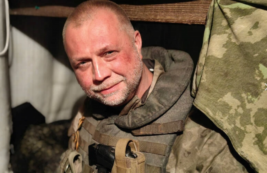 Политик и бывший премьер ДНР: Александр Бородай идет в Госдуму