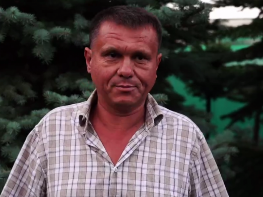 Подтвердить свою инвалидность ветеранам боевых действий помогли активисты Народного Фронта ДНР
