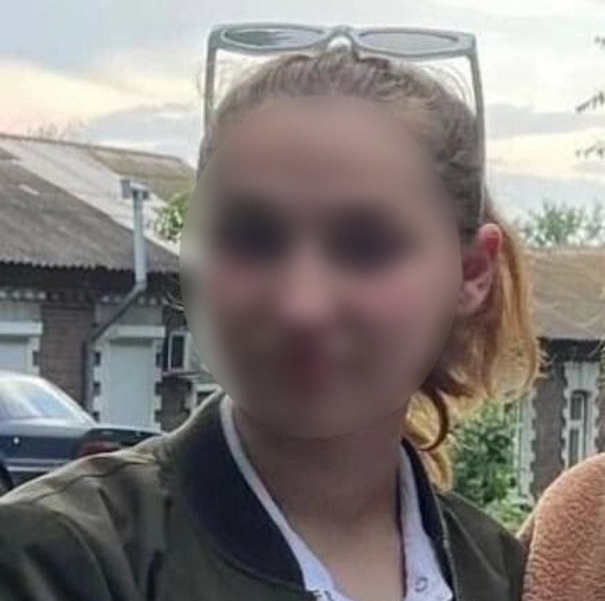 Полиция сообщила о завершении поисков пропавшей 14-летней жительницы Донецка