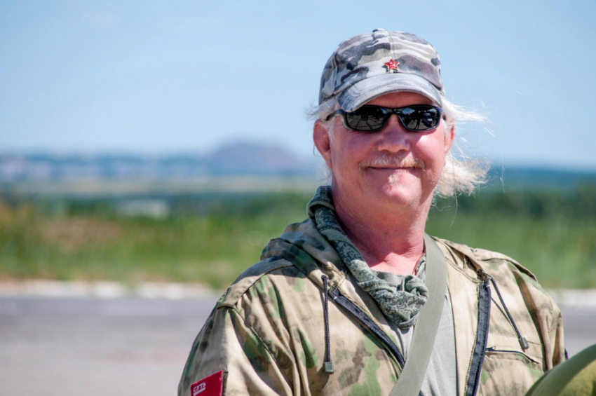 Четверо военнослужащих получили приговор за убийство волонтёра Рассела Бентли в ДНР