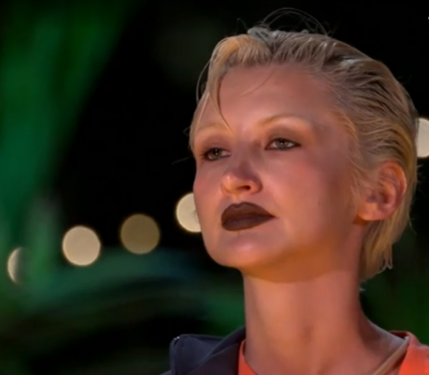 Марго из Макеевки оставила команду без еды и со скандалом покинула реалити-шоу «Звезды в джунглях»  