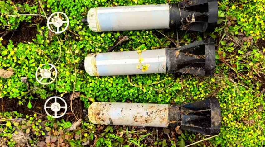 ВСУ попытались нанести массированную атаку по мирным жителям ДНР