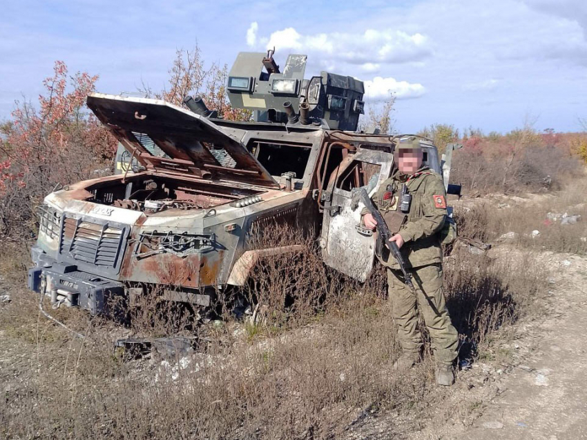 Новости СВО: элитную бригаду ВСУ добивают в Димитрове, в «котле» кровь и анархия