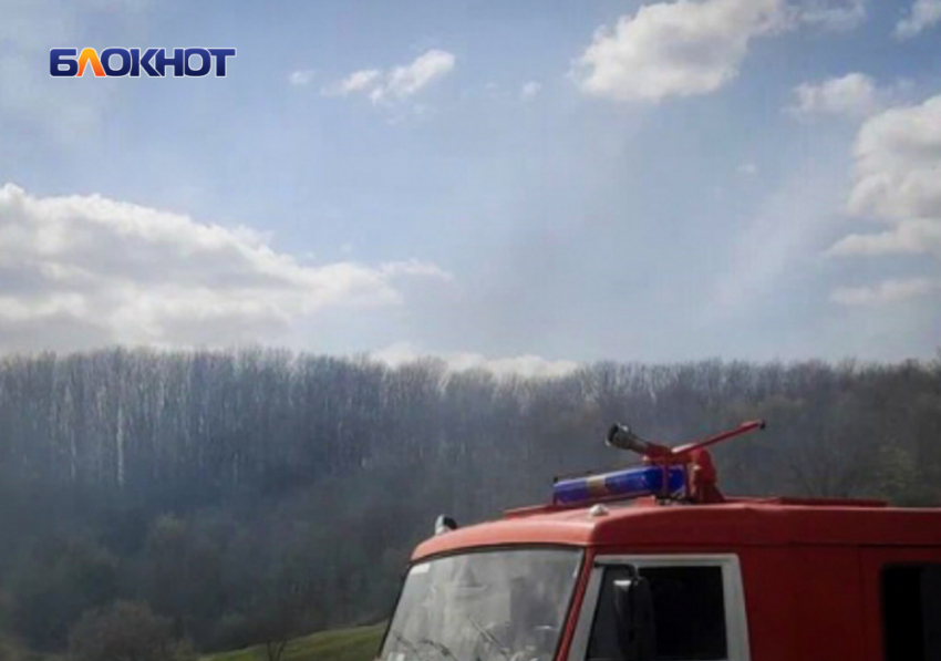 Саперы МЧС пострадали при разминировании ЛЭП в ДНР