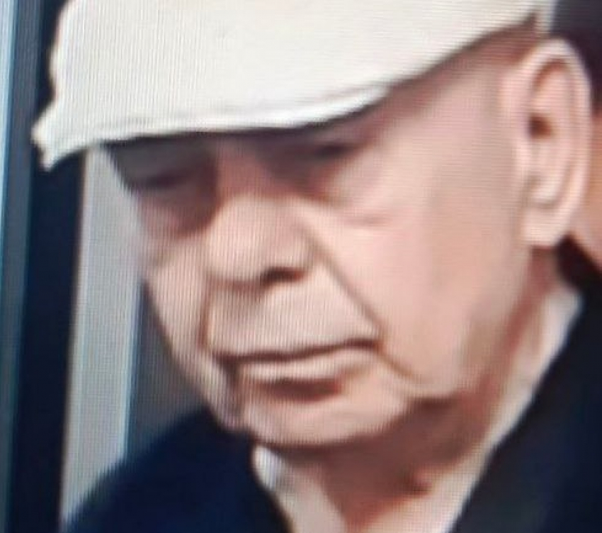 В Горловке разыскивают мужчину, подозреваемого в краже 25 тысяч рублей с карты