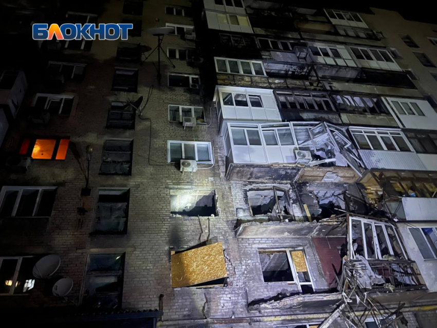 ВСУ нанесли ракетный удар по жилым домам в Донецке перед началом переговоров на Аляске: есть жертвы