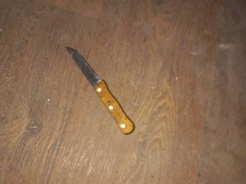 Мужчина из ДНР зарезал своего собутыльника в гостинице  Донецка