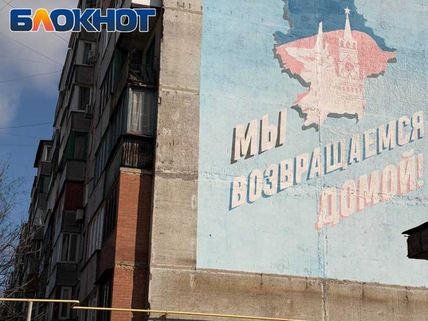 МУП «Коммунальник-15» каждый вечер погружает во тьму дом в Макеевке