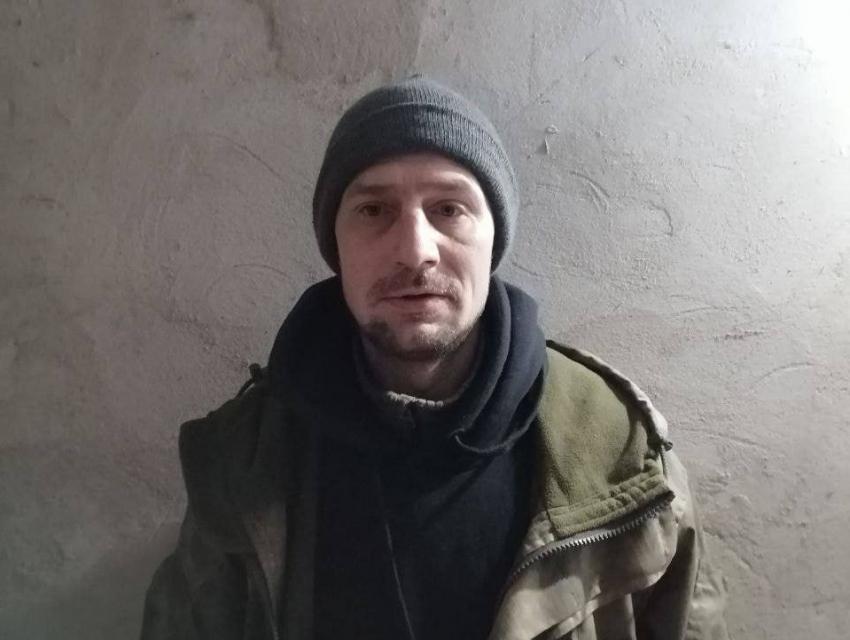 Стрелок-санитар украинского батальона осужден в Ростове за преступления в ДНР
