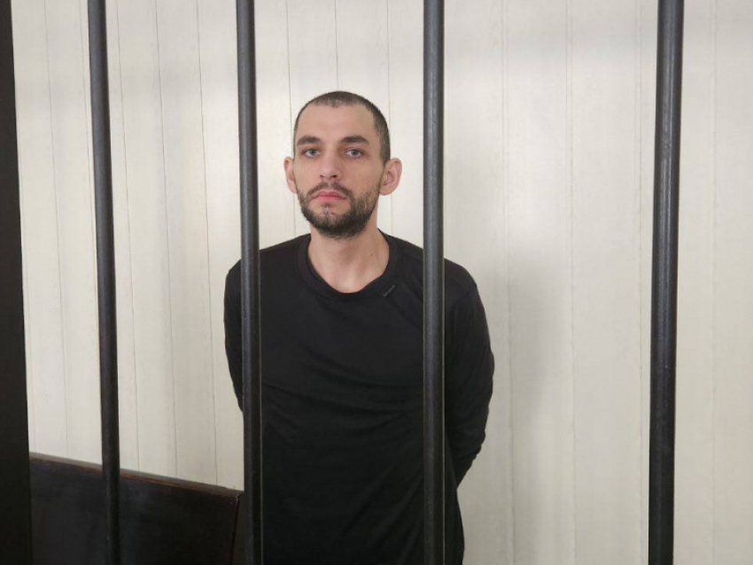 За убийство двух мариупольцев суд ДНР приговорил украинского пограничника к 27 годам лишения свободы