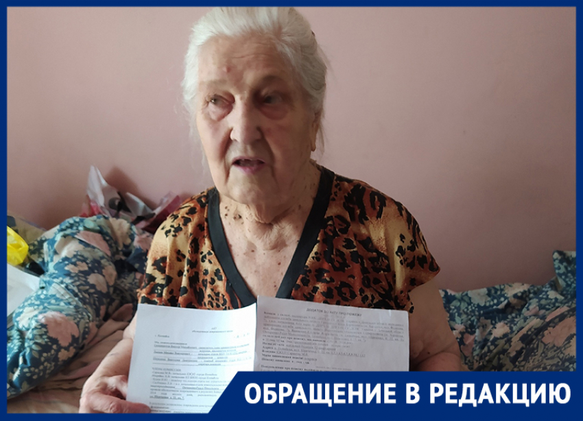 «Умру в общежитии, так и не дождавшись помощи»: жительница Иловайска обратилась в «Блокнот Донецк»