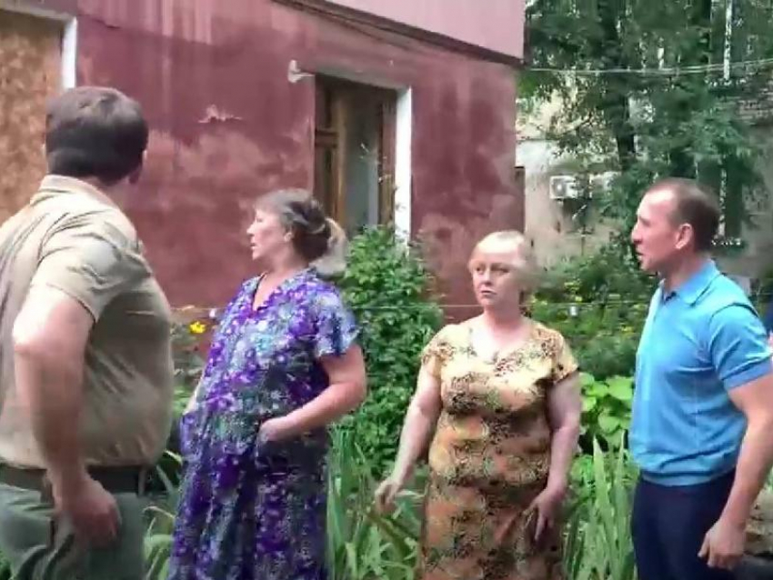  Подрядчиков обязали рассказывать жителям Макеевки о сроках восстановления домов
