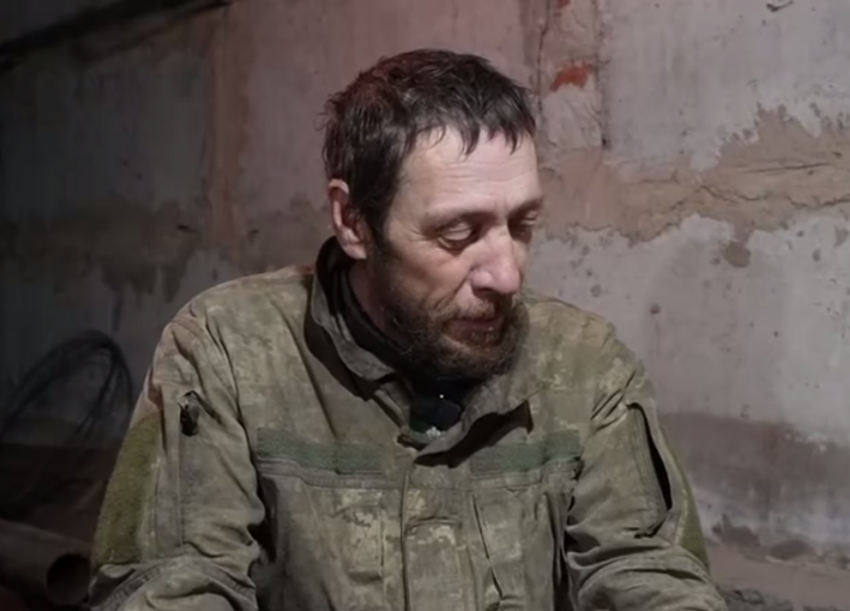 «Эвакуации нет, трехсотые орут»: Минобороны показало пленных ВСУшников из Красноармейска