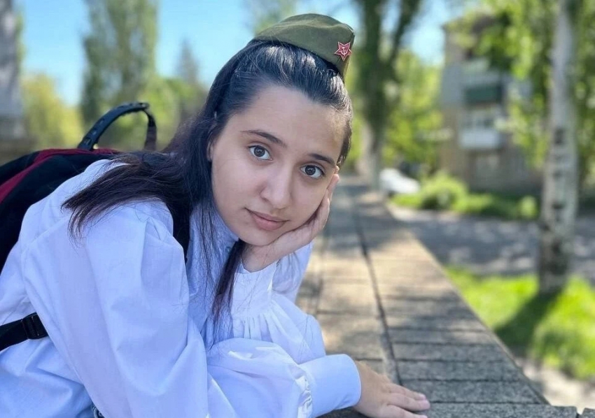 Студентка из ДНР предложила упростить юридическую жизнь дончан