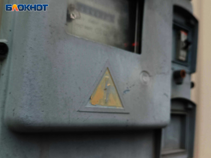 Донецк частично остался без света и мобильного интернета