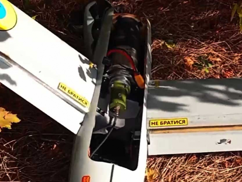 В ФСБ рассказали, как «Купол Донбасса» защищает Донецк и Макеевку от украинских БПЛА