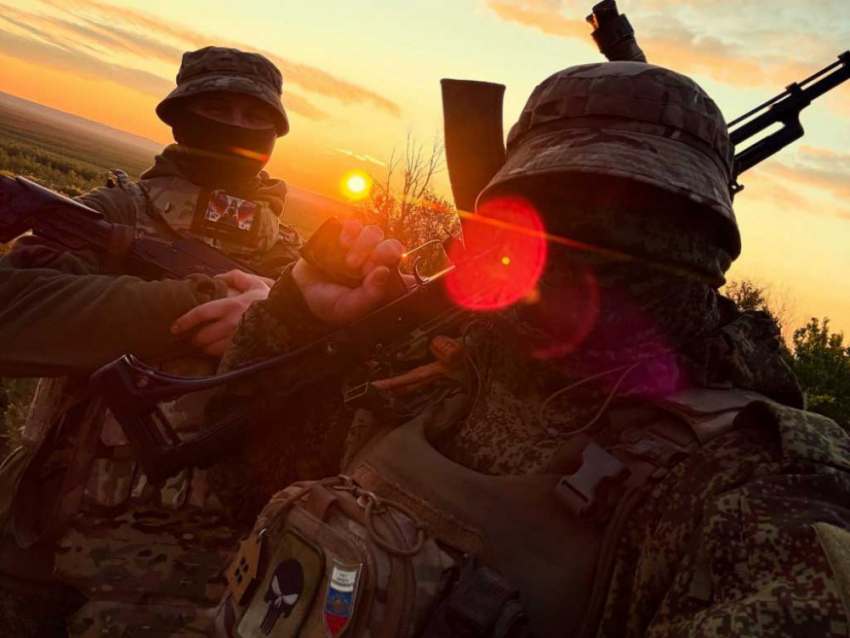 Идем на Павлоград: прорыв ВС РФ на Доброполье может обвалить оборону ВСУ до Днепра