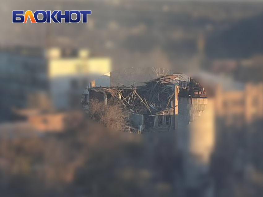 Центр Донецка подвергся ракетному обстрелу со стороны Украины: есть разрушения и пострадавшие