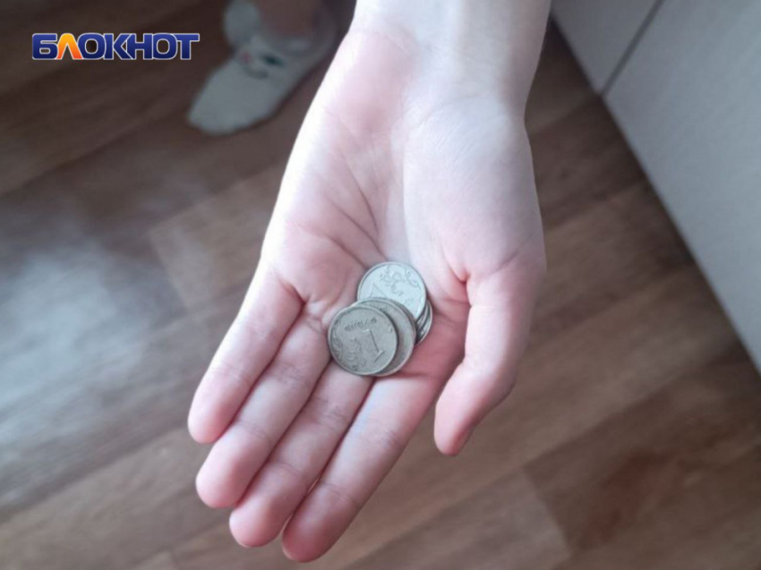 Житель Макеевки задолжал миллион на содержание собственного ребенка