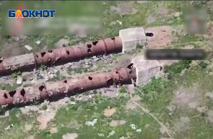 «Пить мочу» и объявить водное перемирие: на Украине предложили решить водный кризис в Донецке