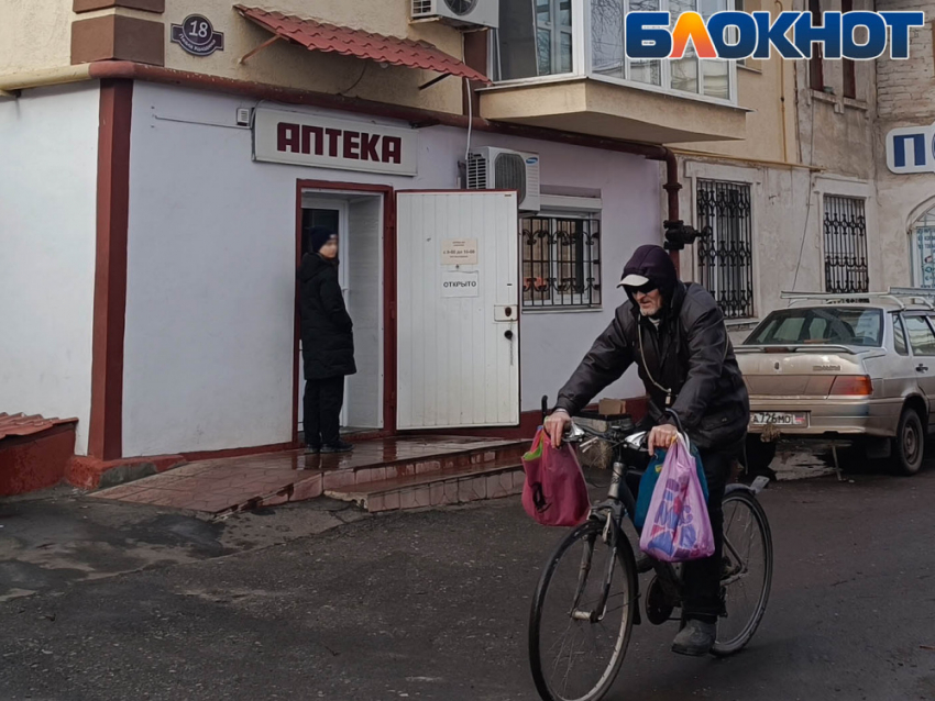 Аптеке – быть! Социальный объект по улице Павла Колодина в Донецке продолжит свою работу