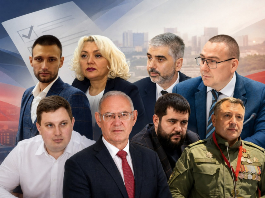 Нулевой доход, три Mercedes и 8 миллионов на счетах: что задекларировали кандидаты в Госдуму от ДНР