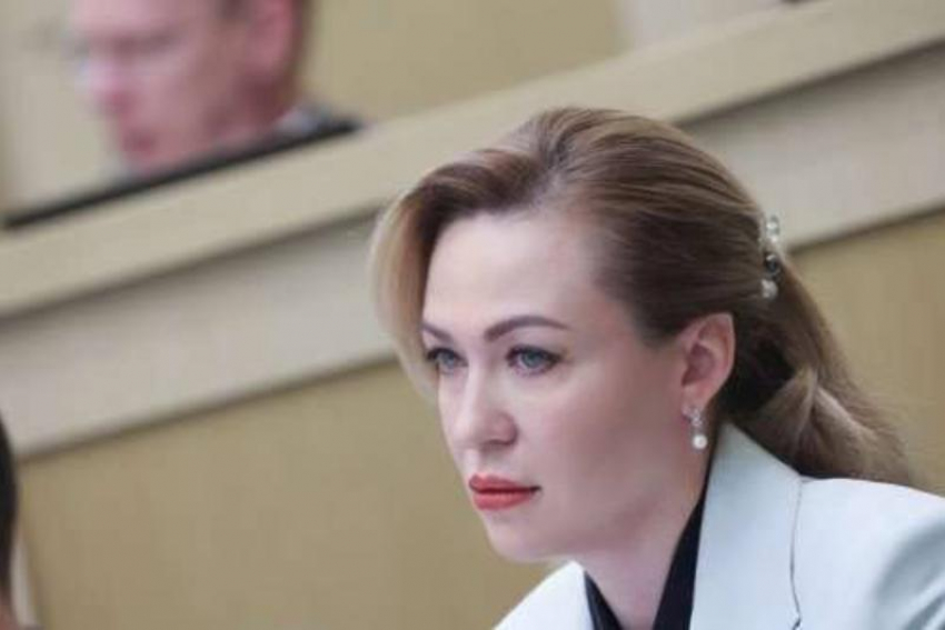 Сенатор от ДНР сообщила, что за долги по зарплате теперь будет насчитываться пеня 
