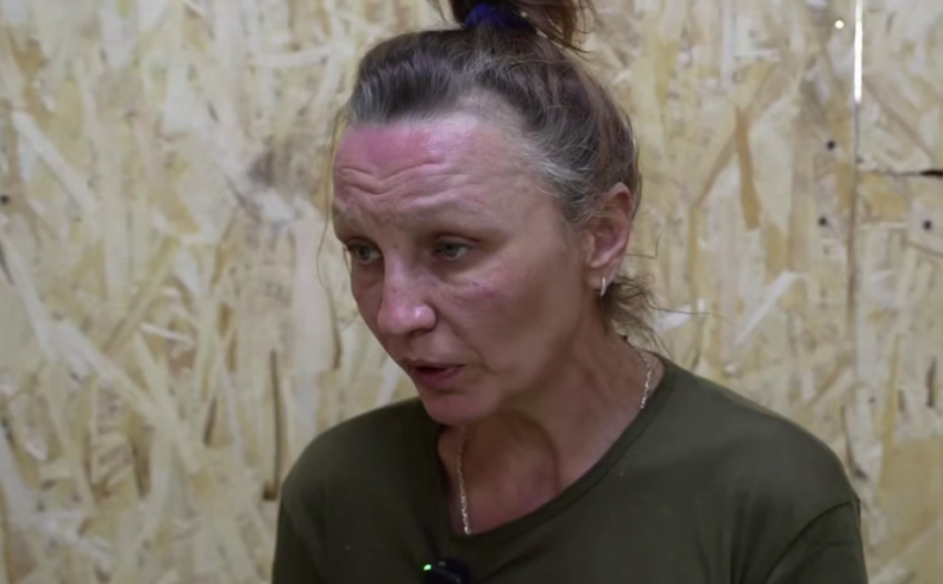  «Ноги оторваны, внутренности наружу»: жительница Часов Яра рассказала об убийствах мирных