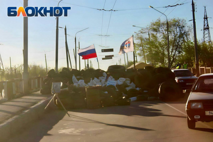 Вспомнить все: какими в Донбассе были первые дни украинской АТО