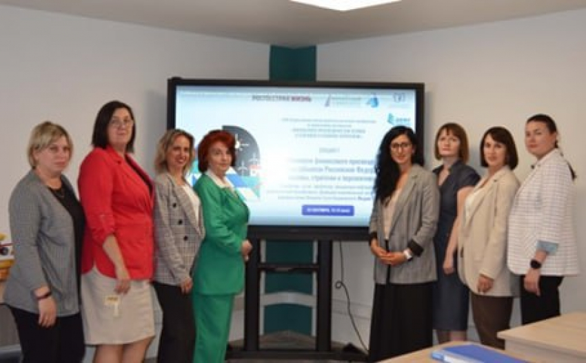 В Донецке пройдет чемпионат по финансовой грамотности среди лиц пенсионного возраста