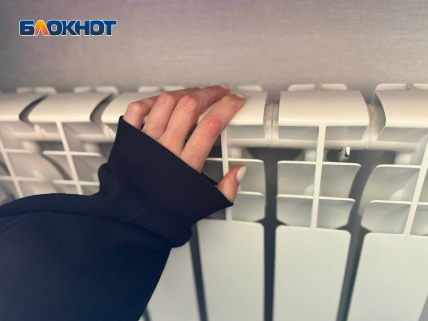 93% домов в ДНР подключены к отоплению: Дротиков