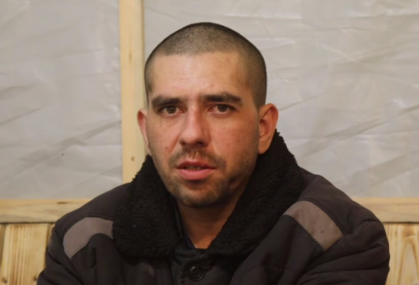 «Отрезают уши, пальцы, носы»: пленный ВСУшник рассказал об издевательствах над мирными в ДНР