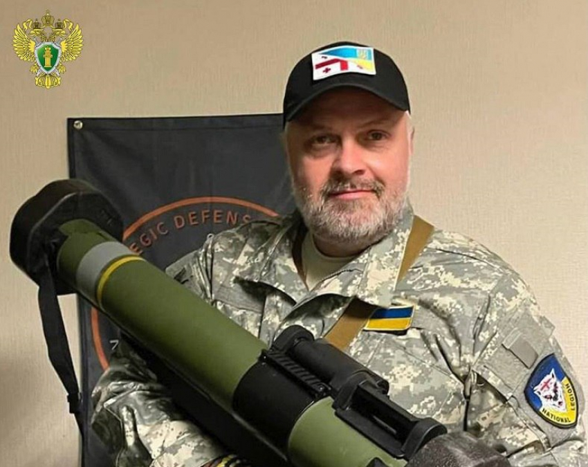 Бывшего вице-премьера Грузии заочно отправили в колонию в ДНР