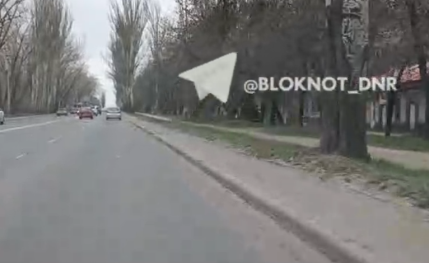 Отремонтированная в прошлом году дорога на Текстильщик обросла глубокими ямами
